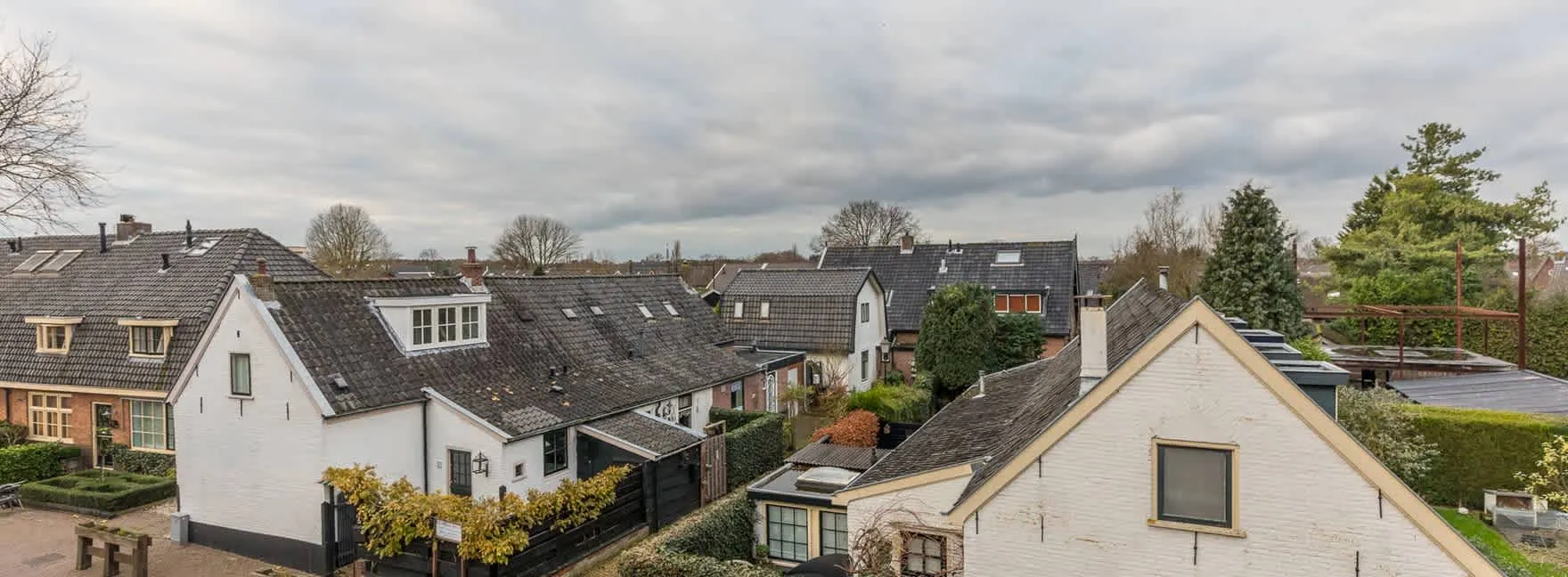 Oranjehof