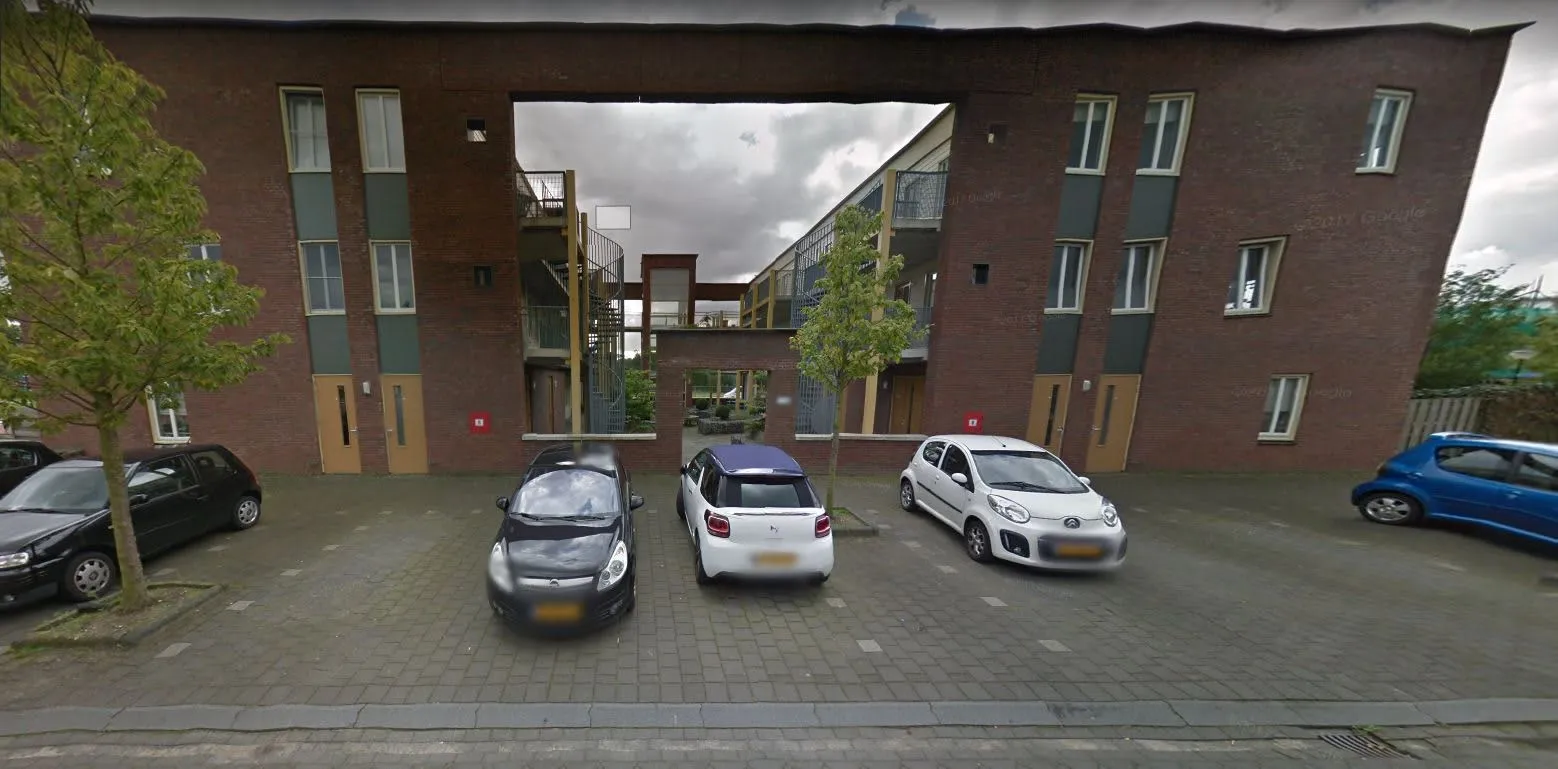 Notarisappel 34 3371NE Hardinxveld-Giessendam