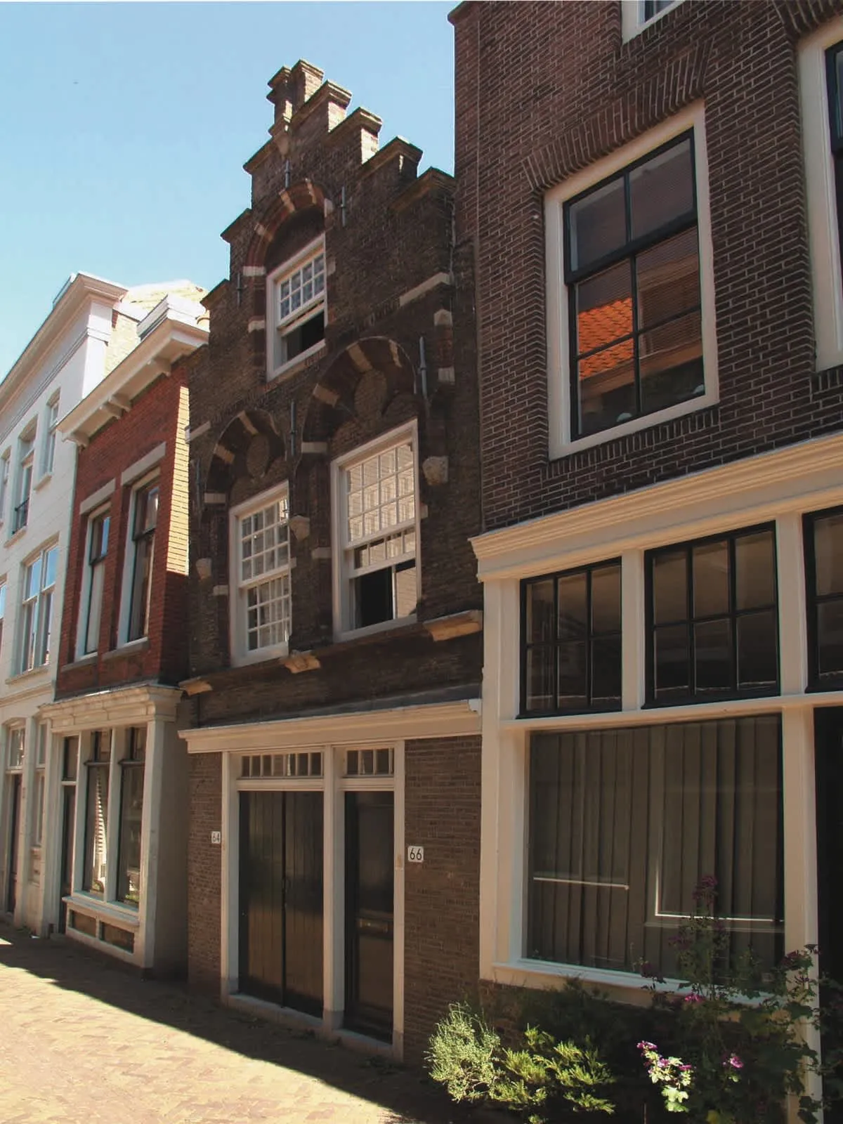 Vleeshouwersstraat