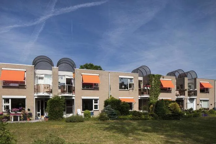 Bramenlaan