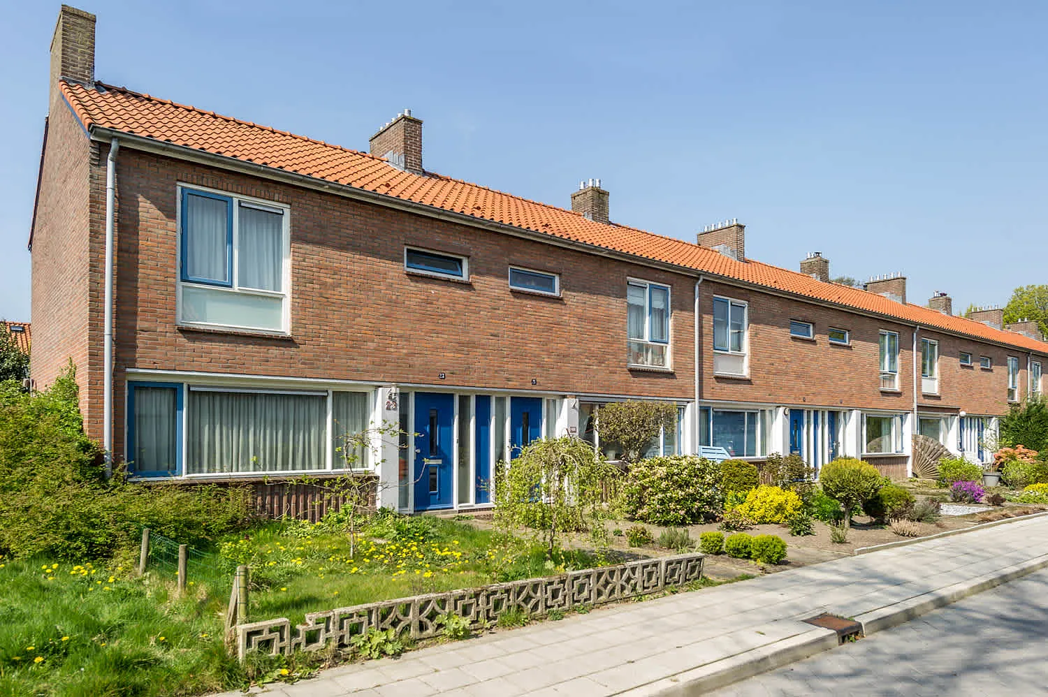 Gounodstraat