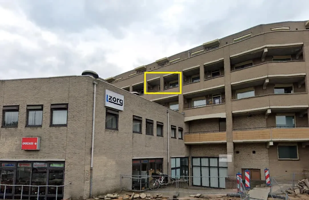 Oosterengweg