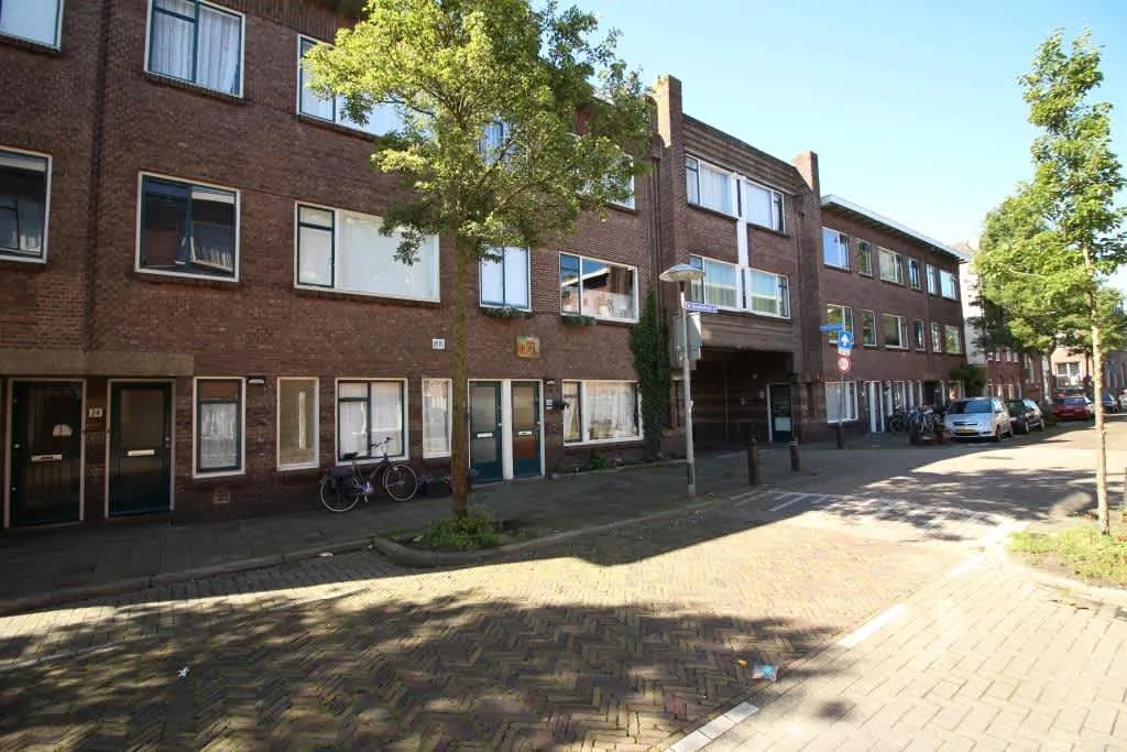 Ternatestraat
