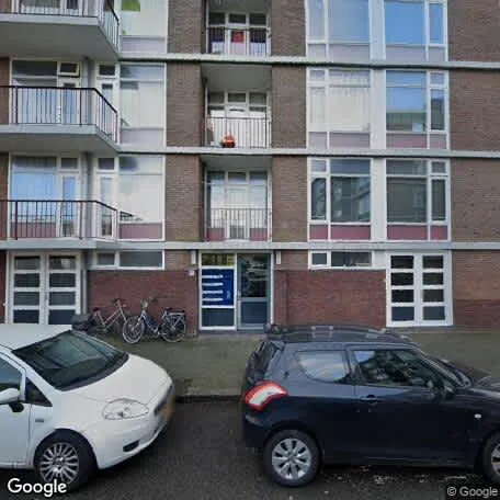 Kornalijnlaan