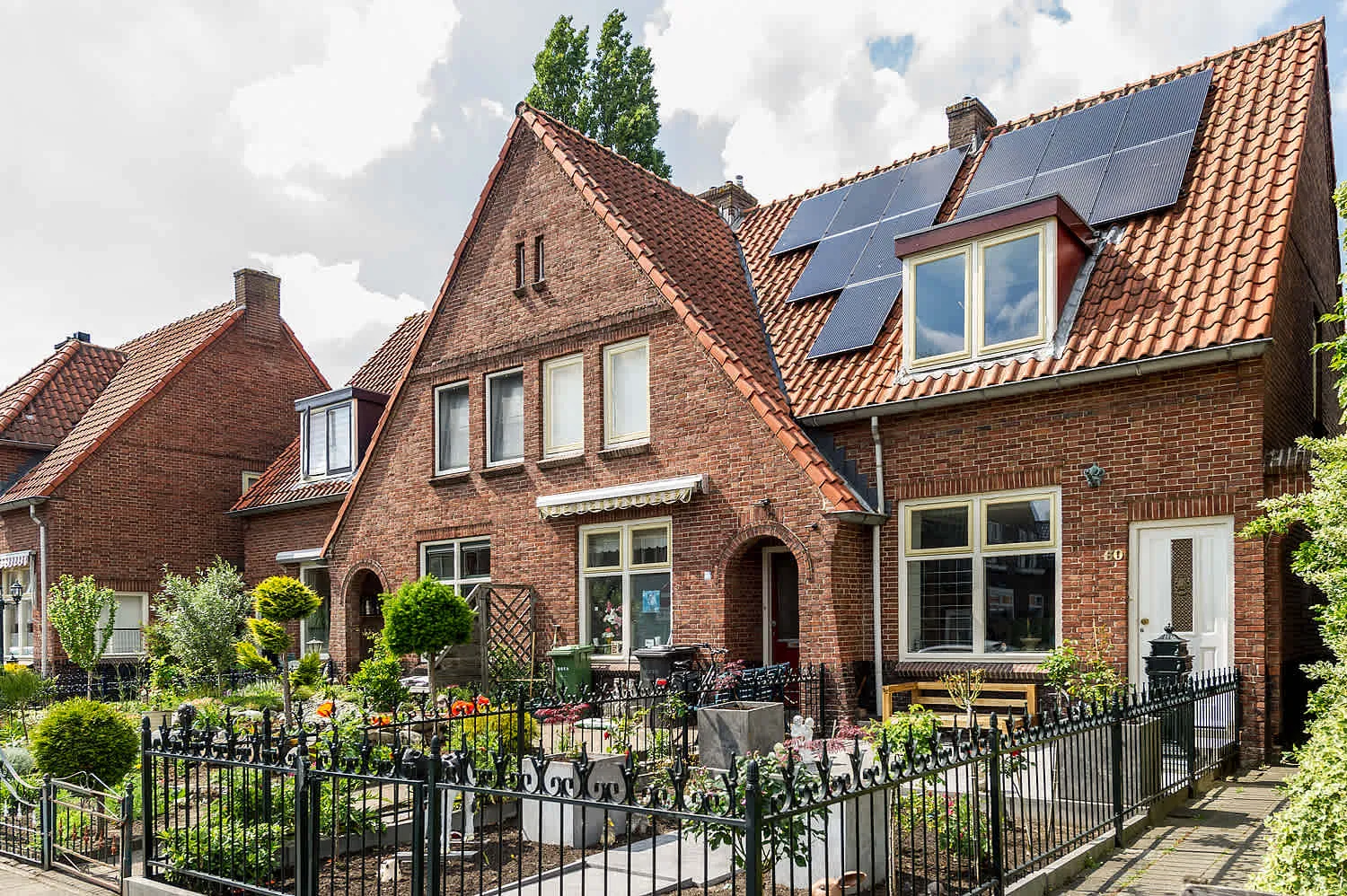 Paulus Potterstraat