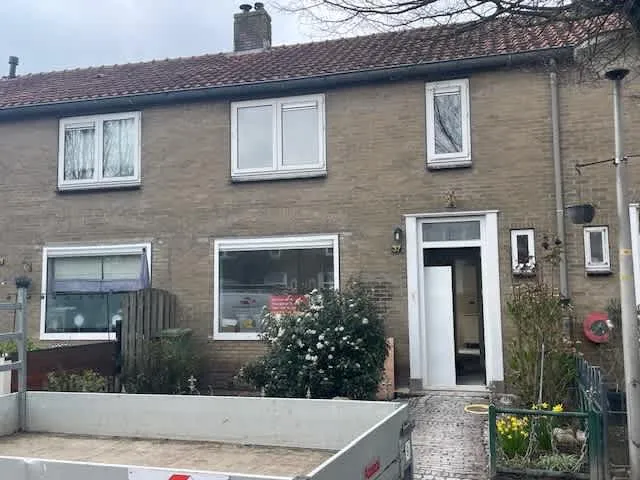 Ten Boschstraat