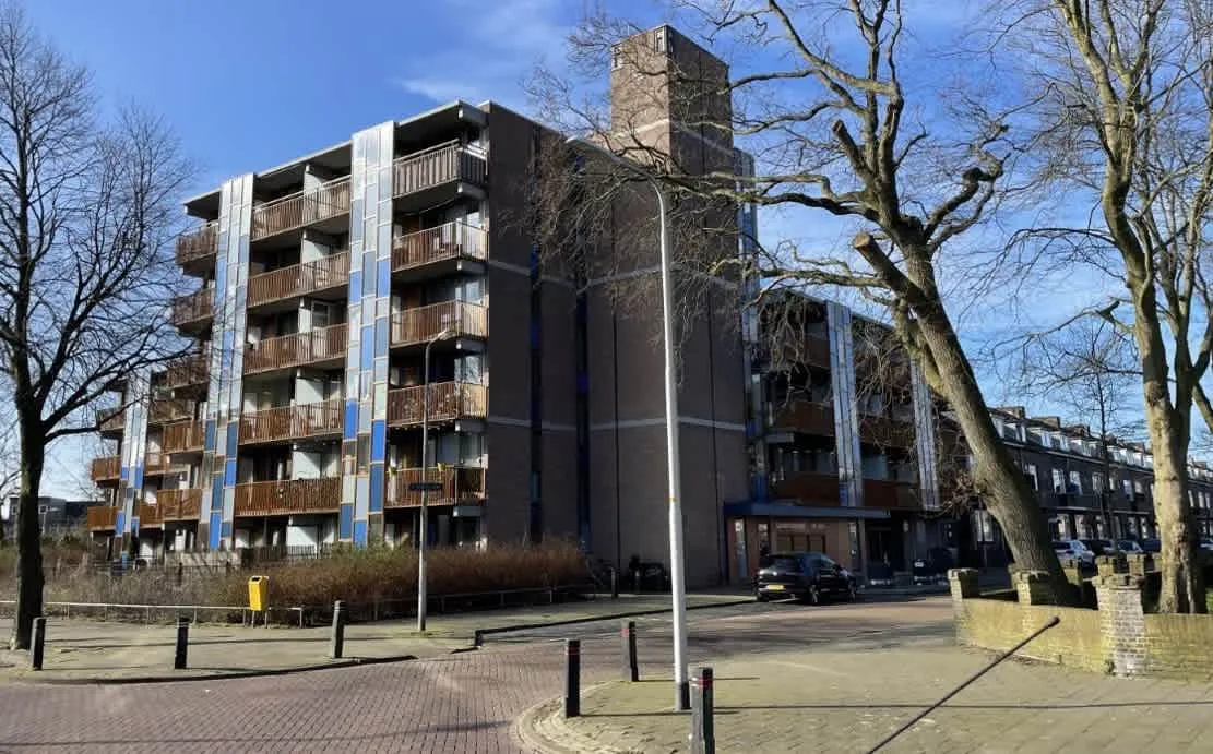 Lorentzstraat