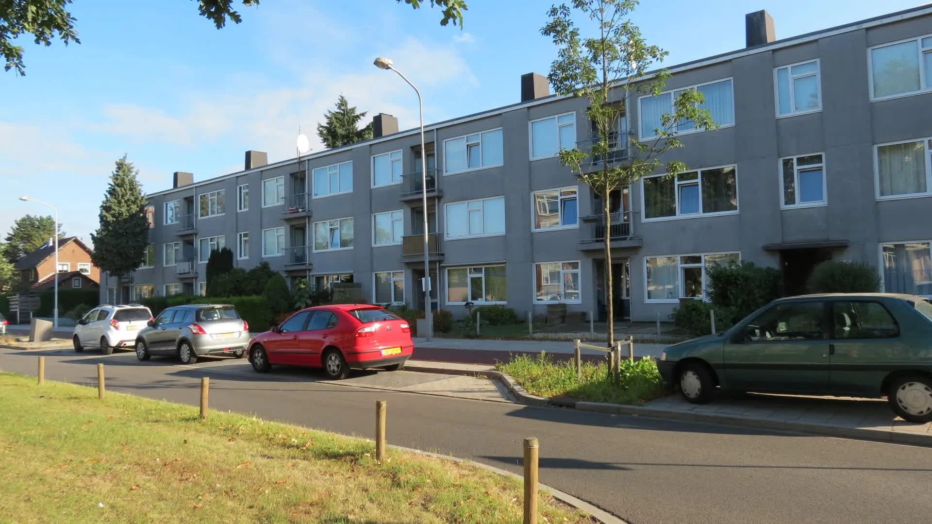 Proosdijerveldweg