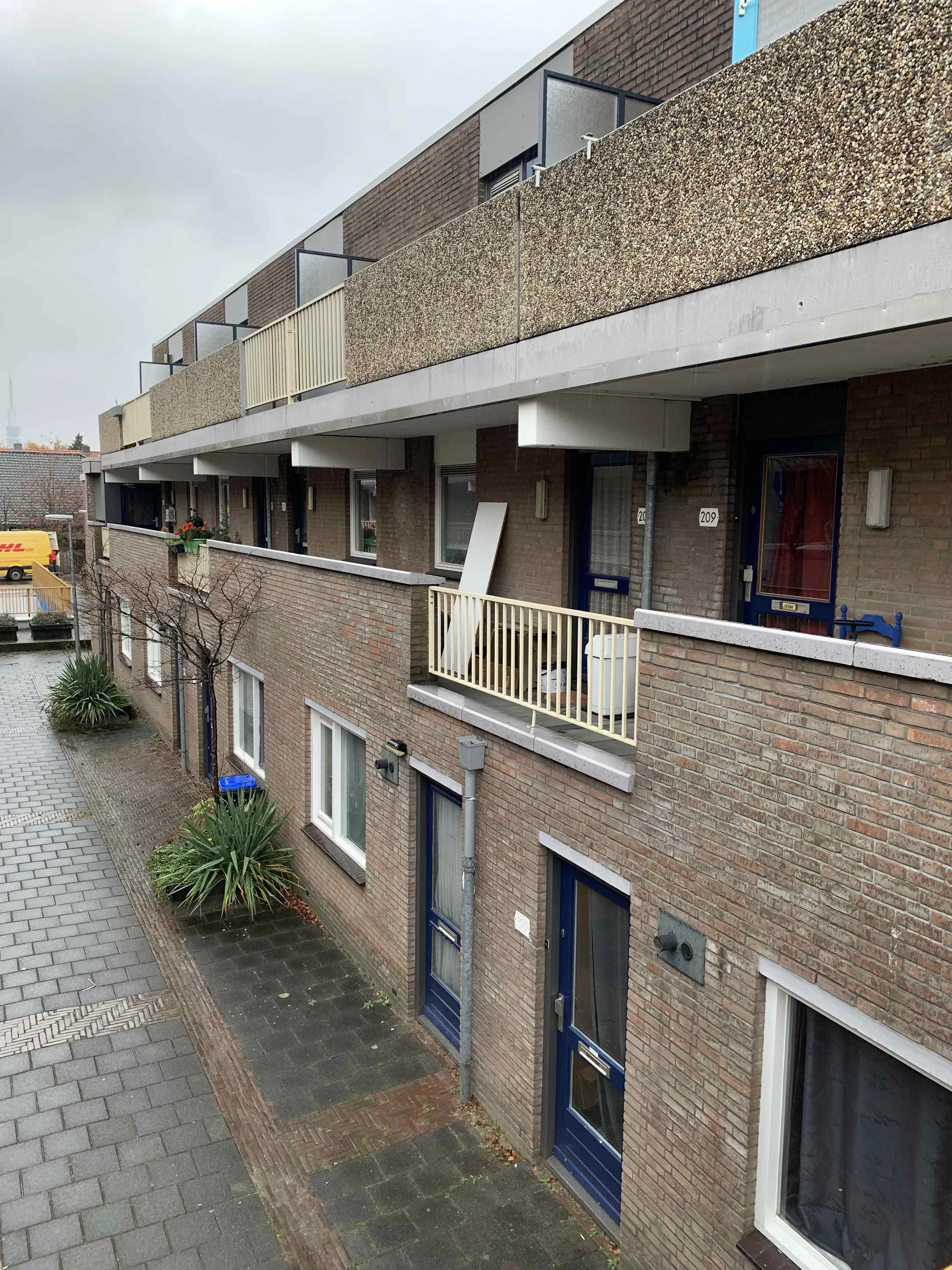 Goudriaanstraat
