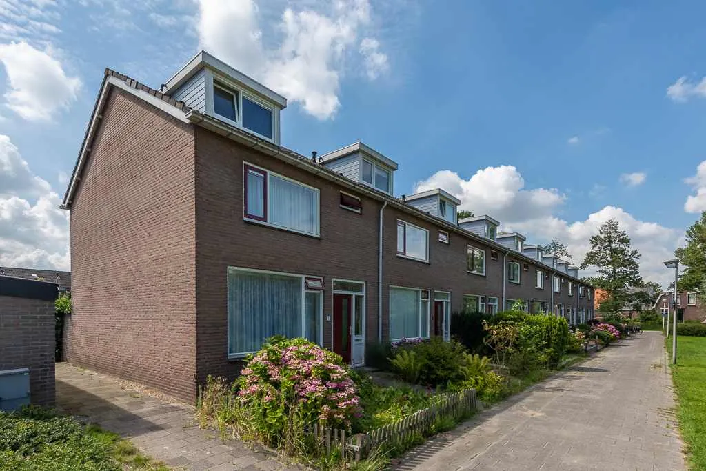 Jasmijnlaan
