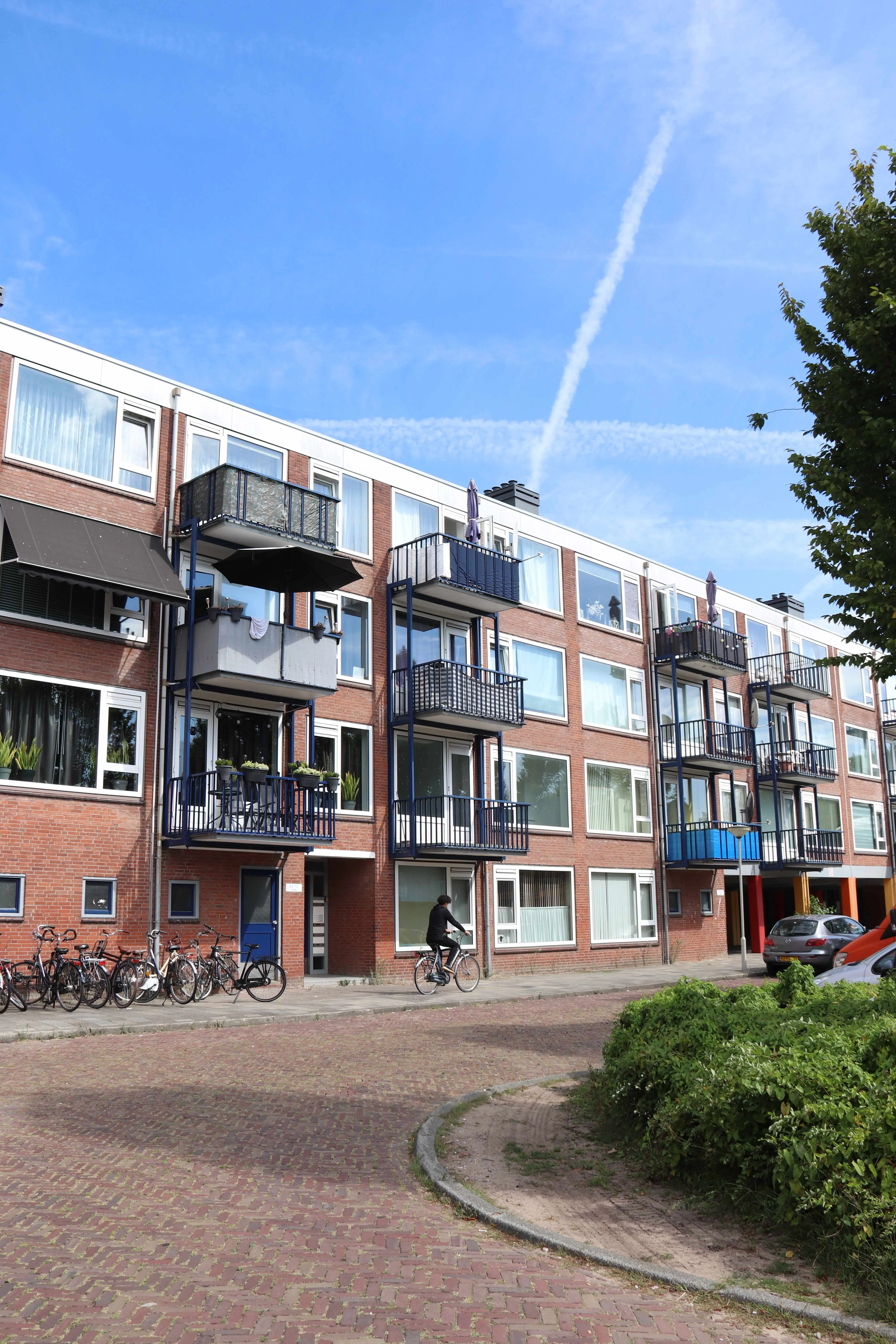 Tiende Penninglaan