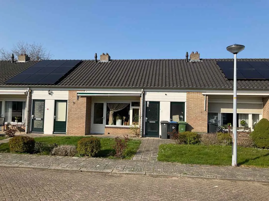 Molenlaan