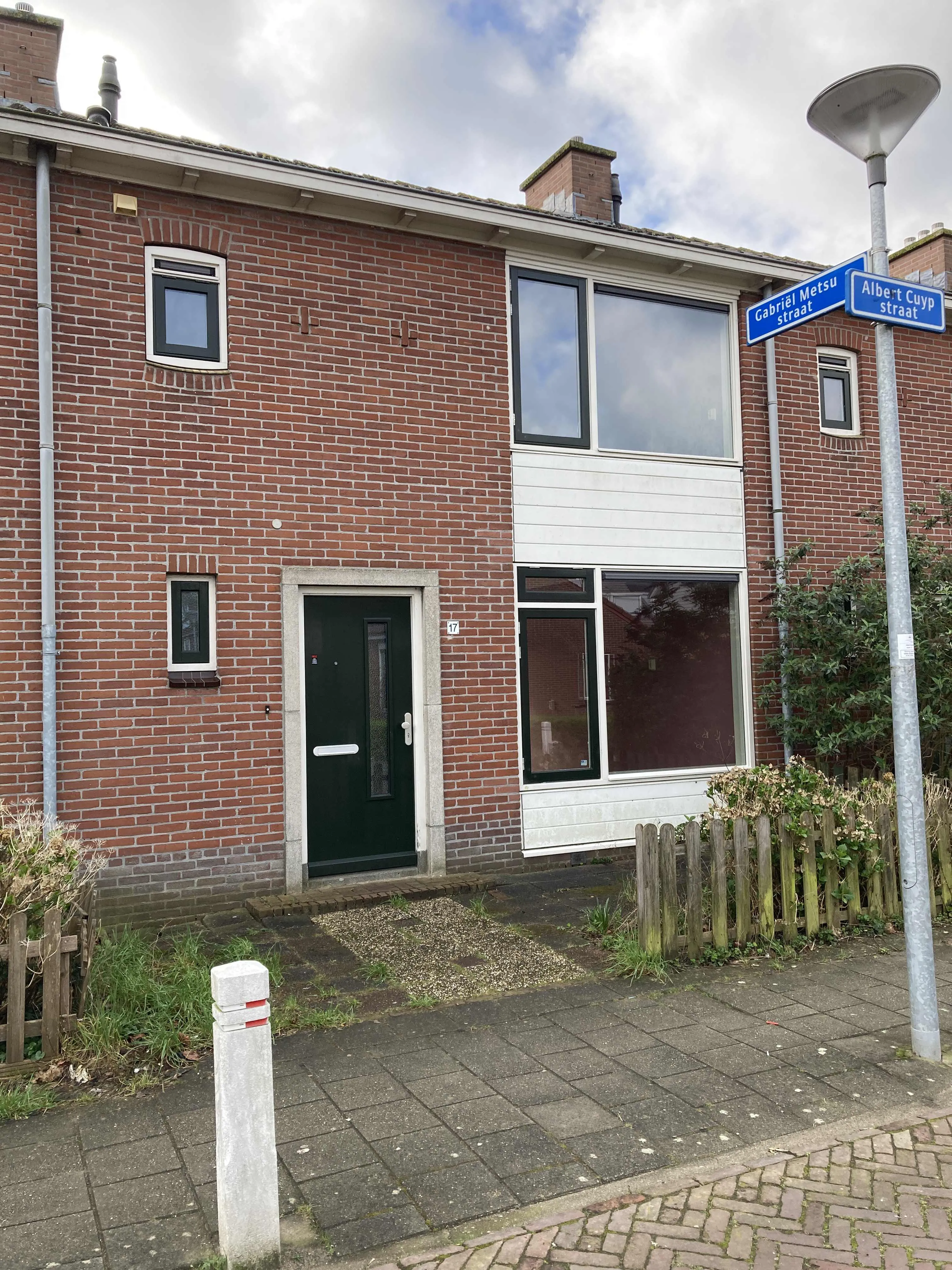 Albert Cuypstraat