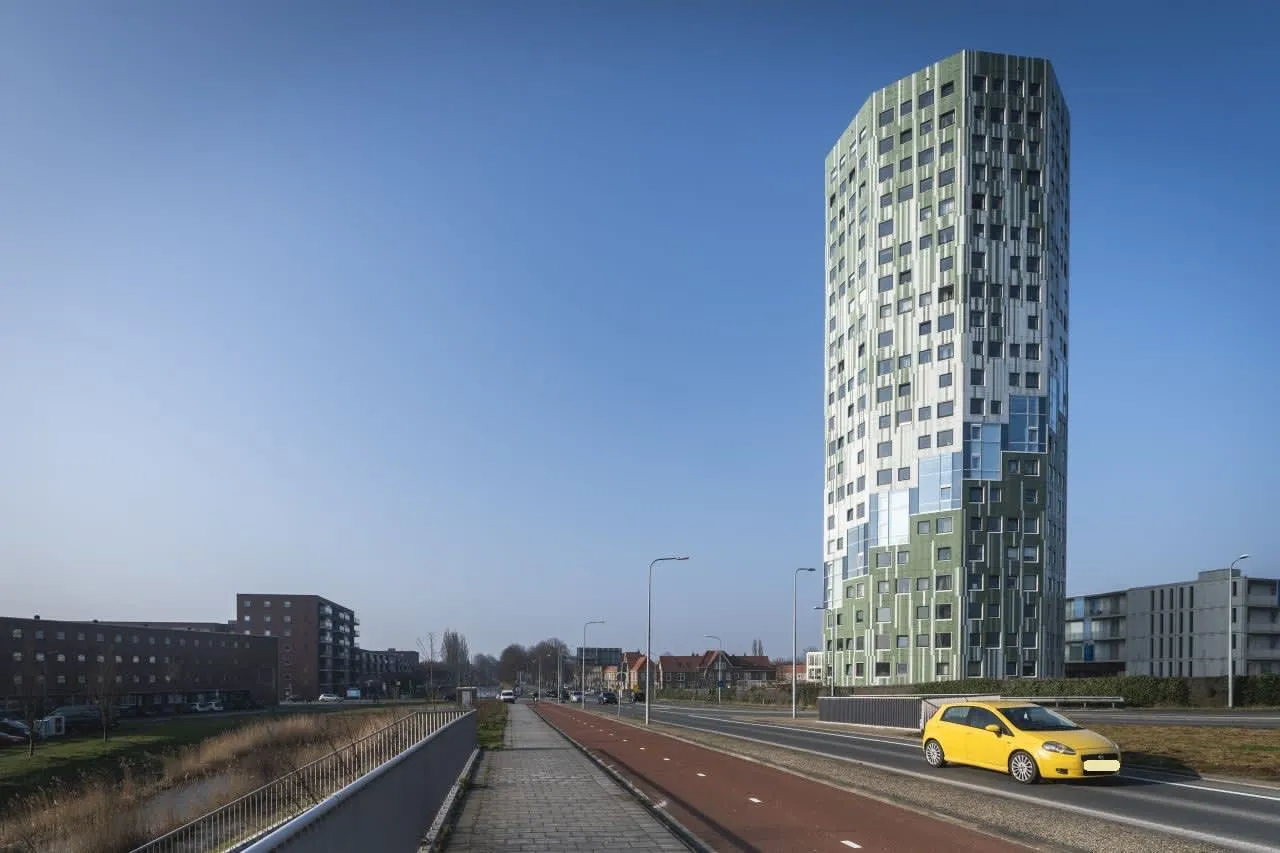 Oostzaan