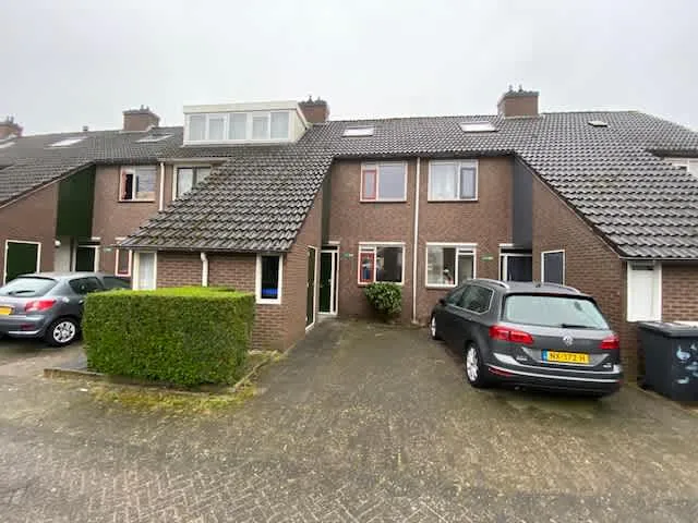 Duivenkamp