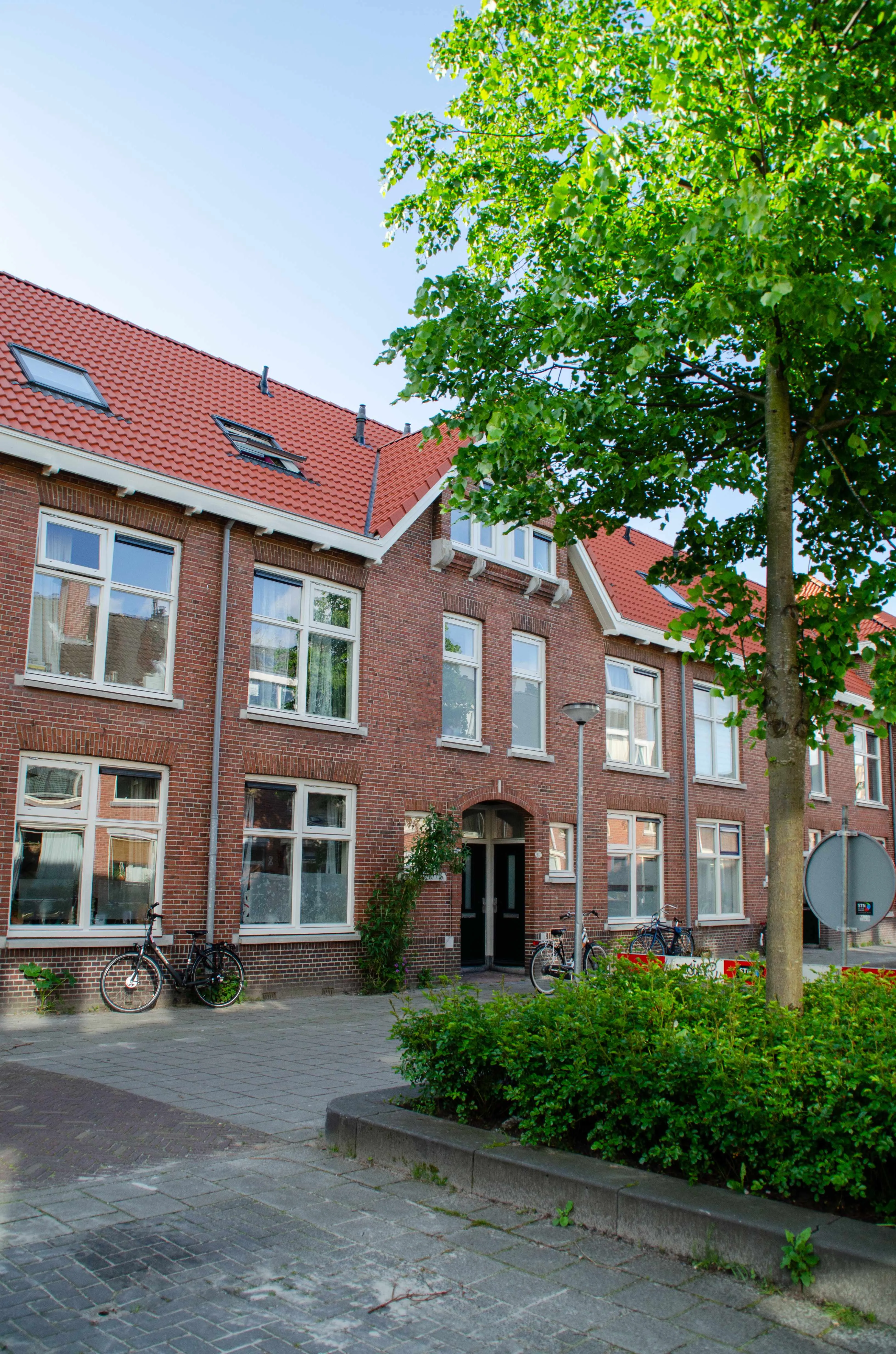 Bedumerstraat