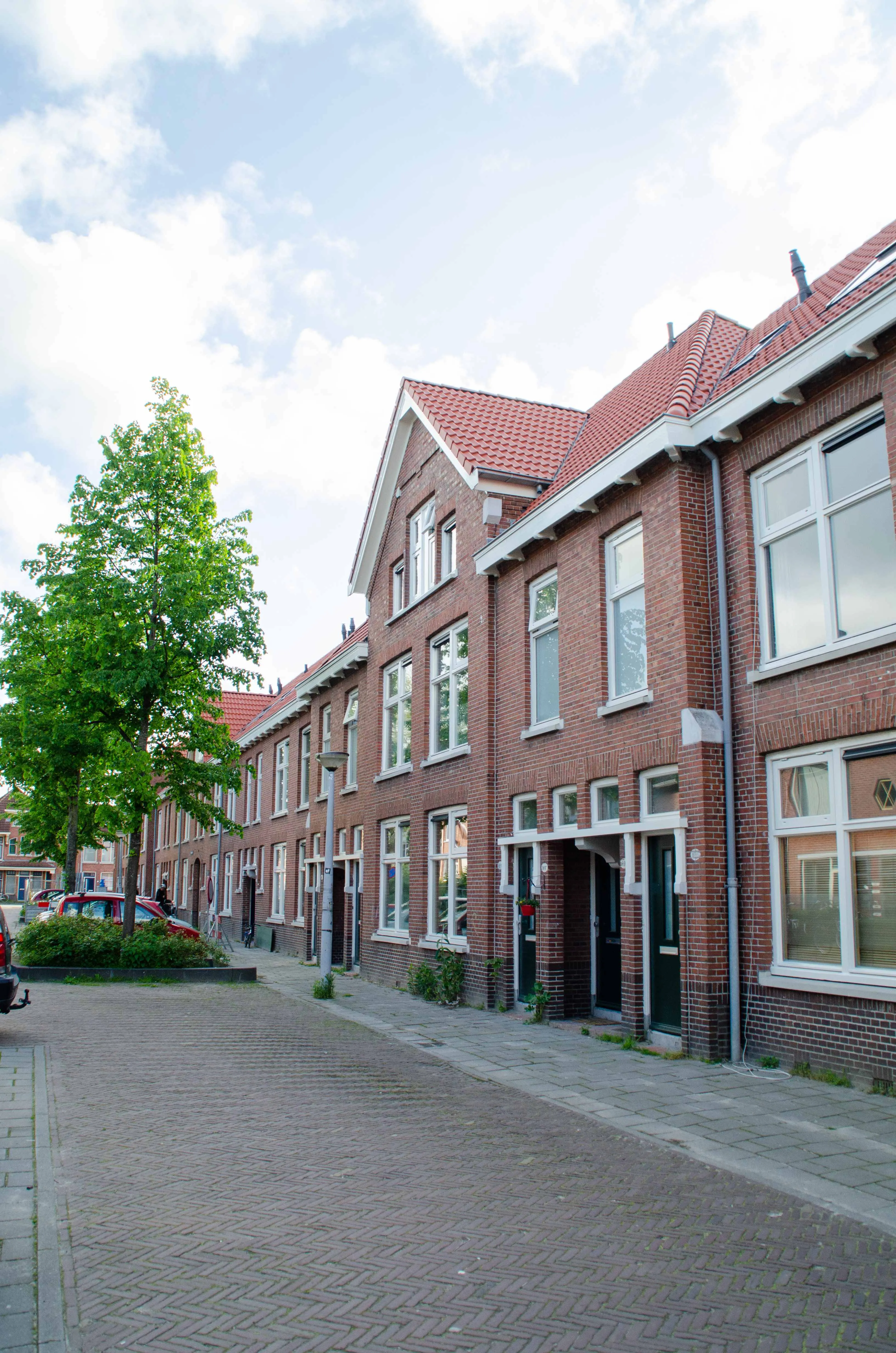 Bedumerstraat