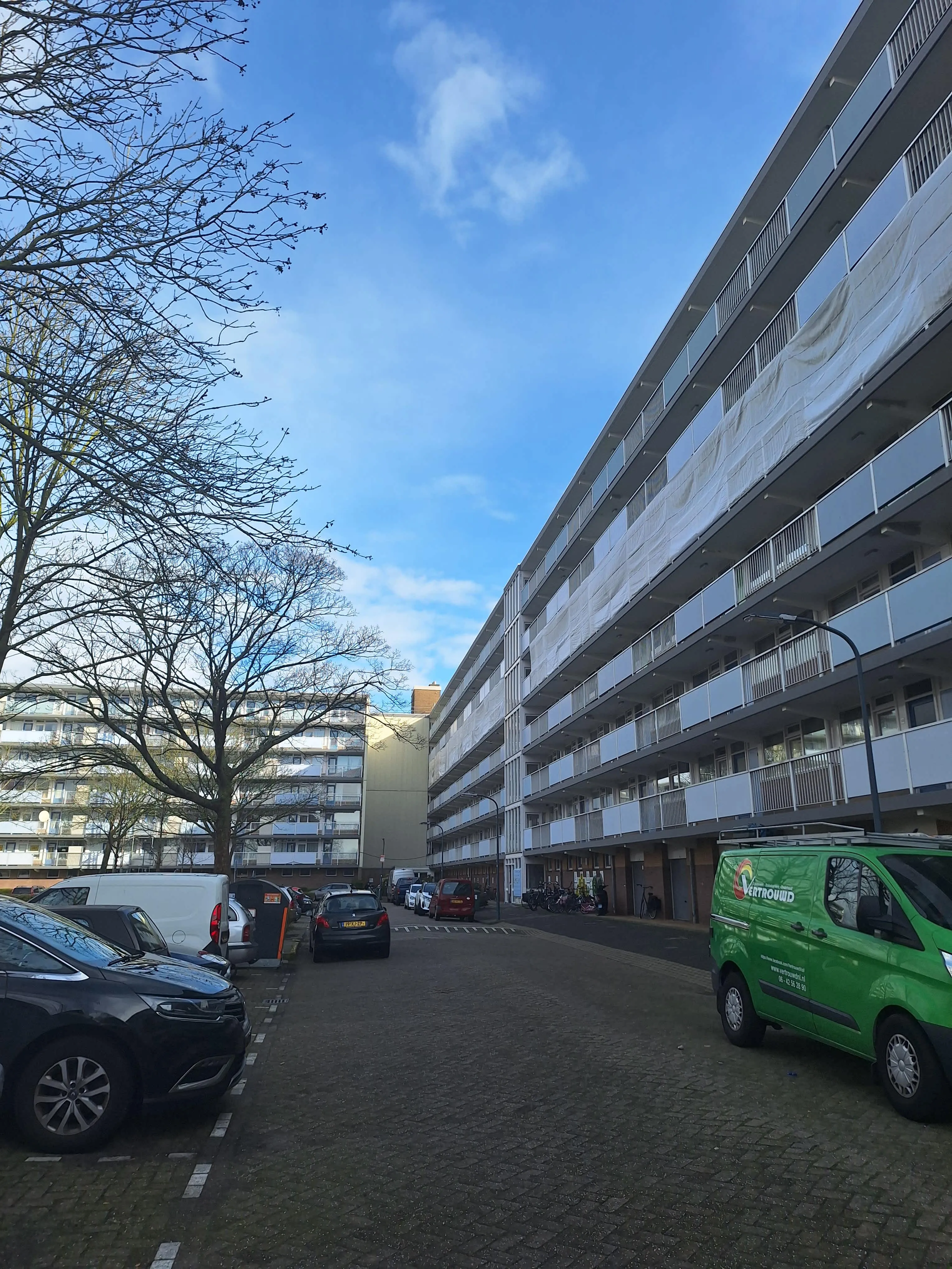Van Konijnenburgstraat