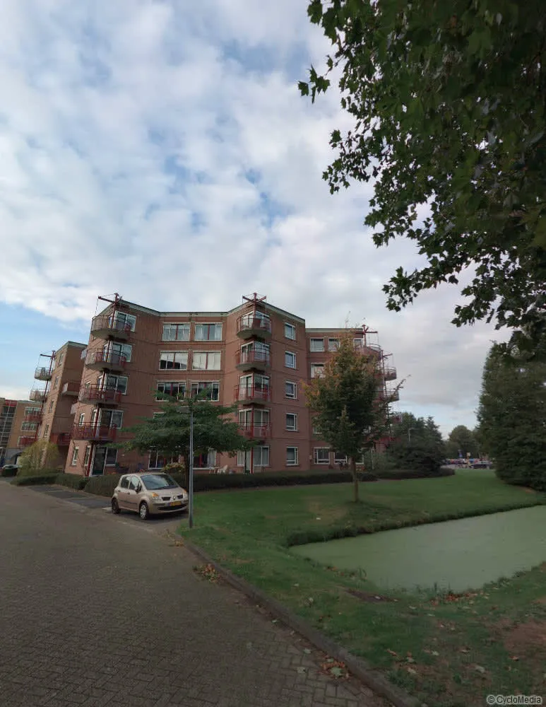 De Alblashof 11 2951XR Alblasserdam