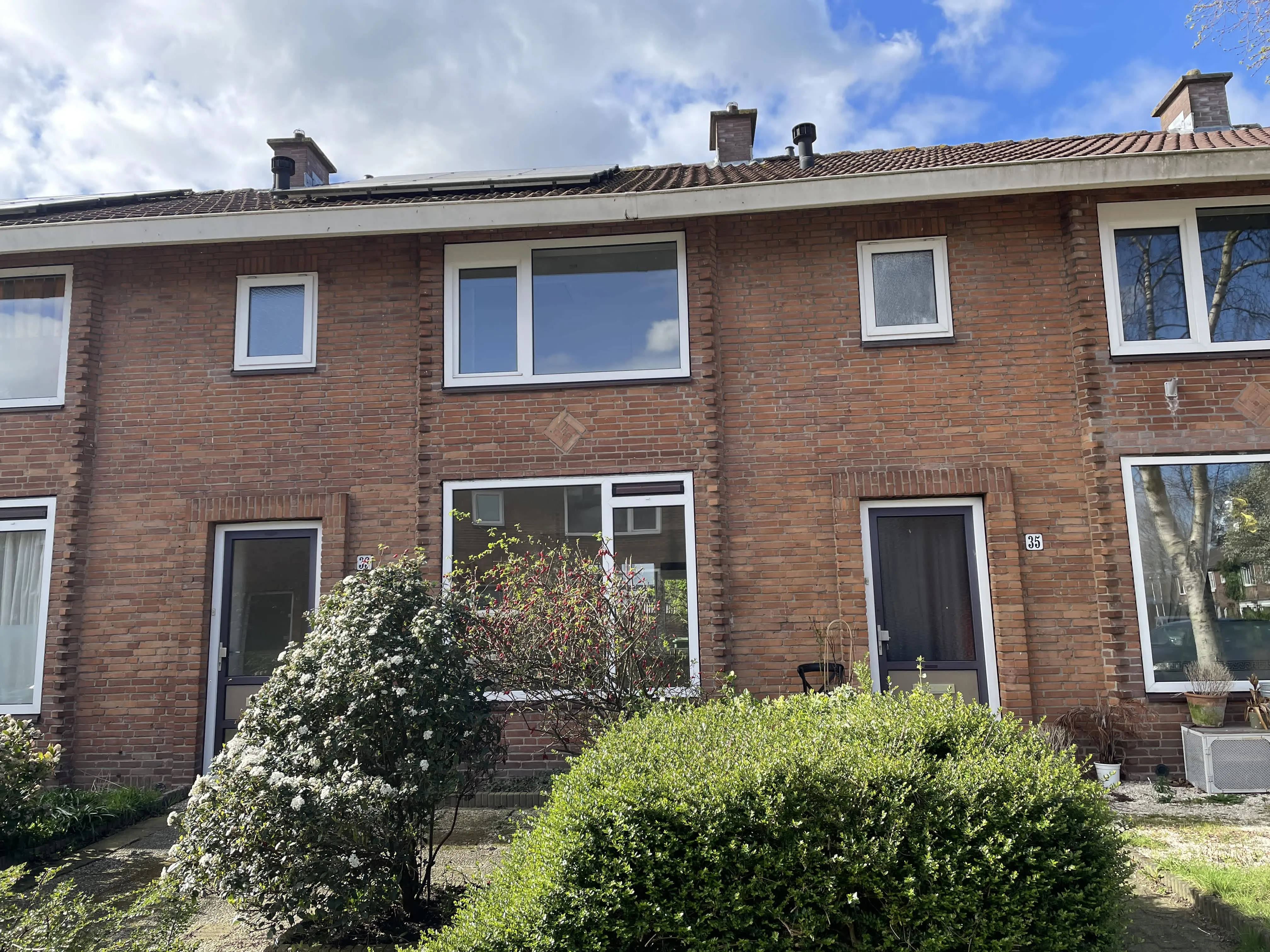 Prinses Marijkestraat