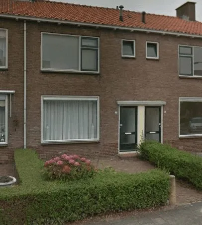 Prinses Marijkestraat