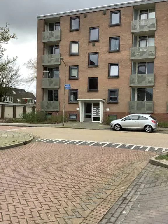 De Savornin Lohmanweg