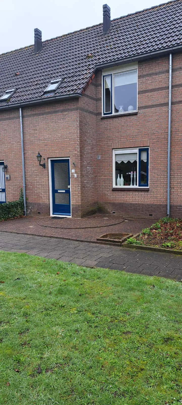 Nectarweide 25 3956EA Leersum