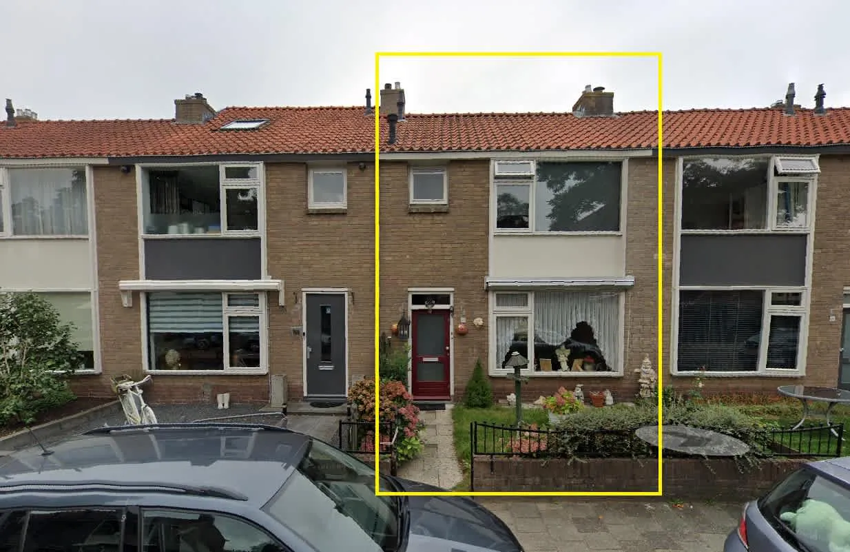 Hertog Aelbrechtstraat