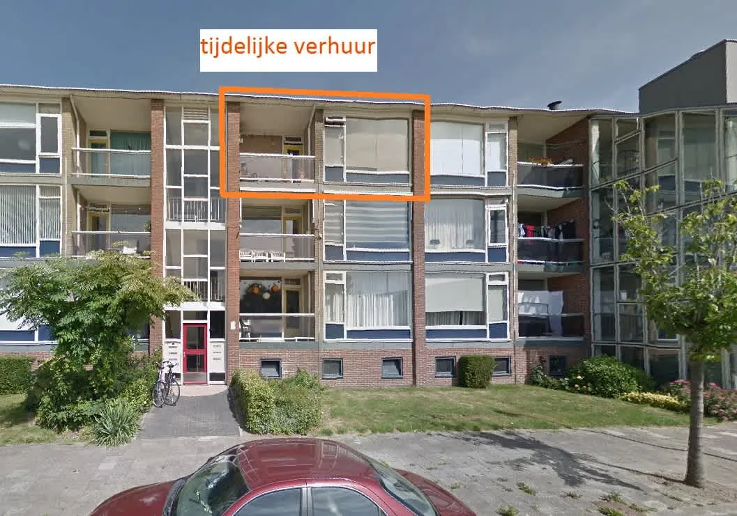 Bottelroosstraat