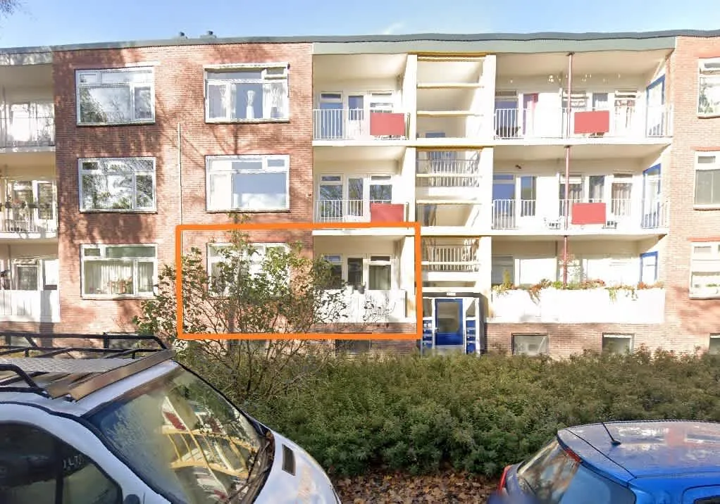 Invasiestraat