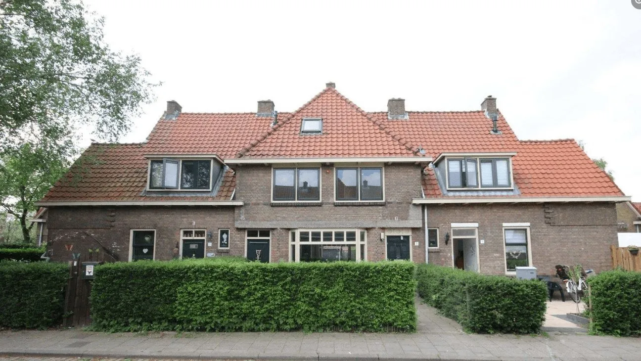 Mauvestraat