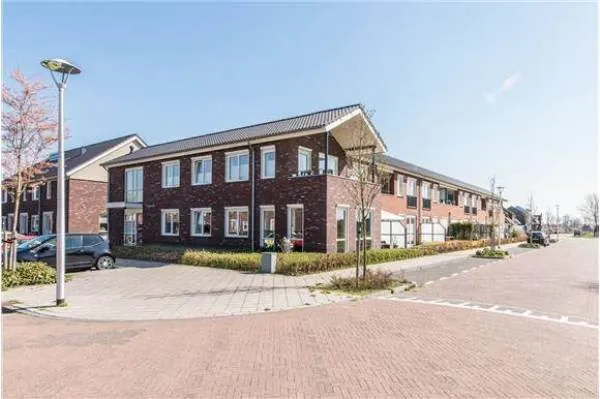 Lindenlaan