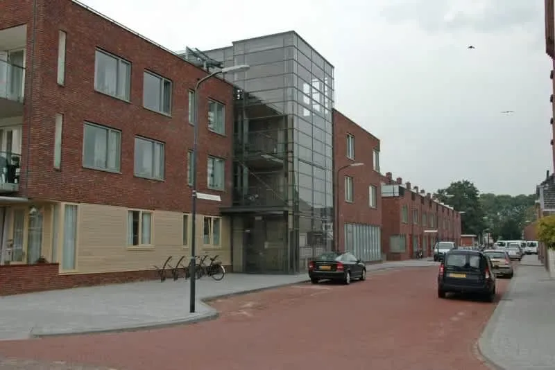 Elsje van Houweningenstraat