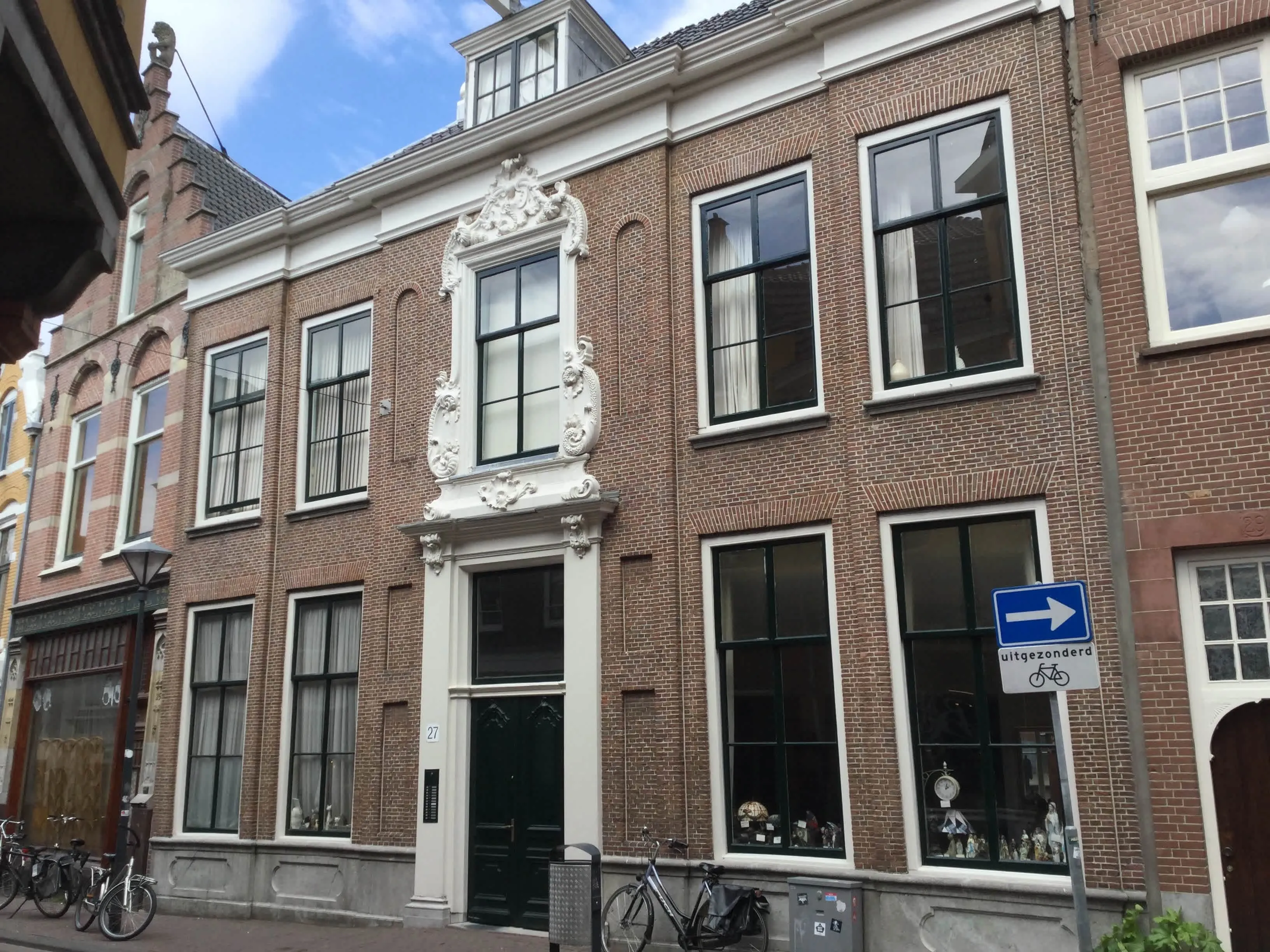 Zijlstraat