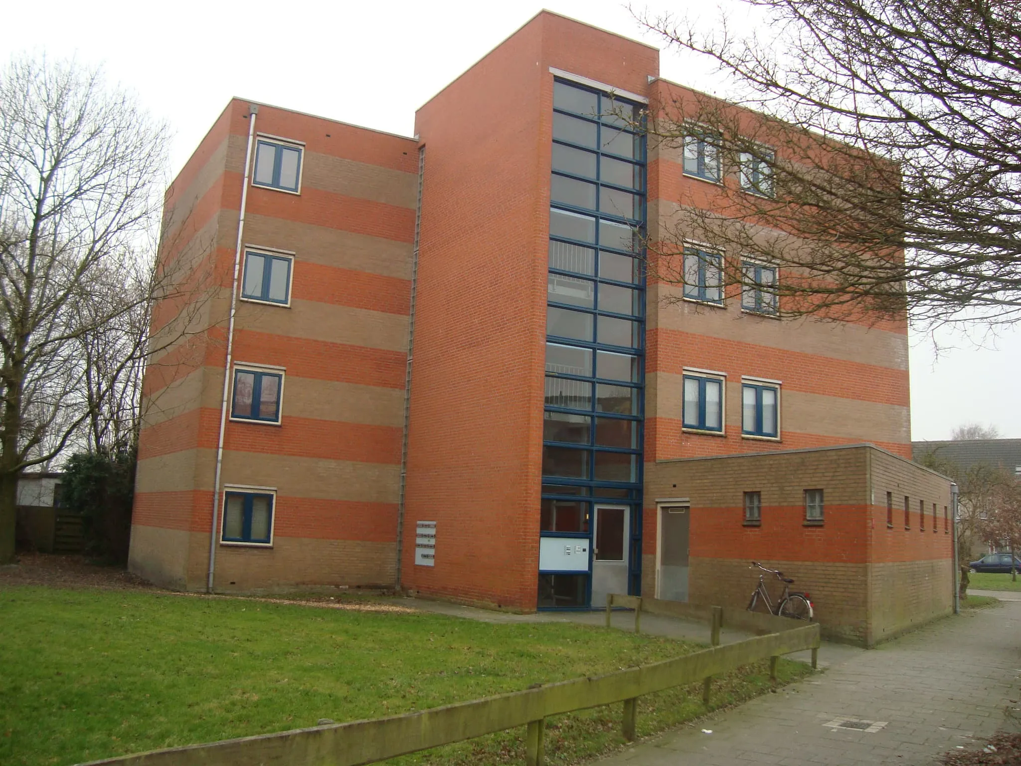 Froukemaheerd 136 9736RL Groningen
