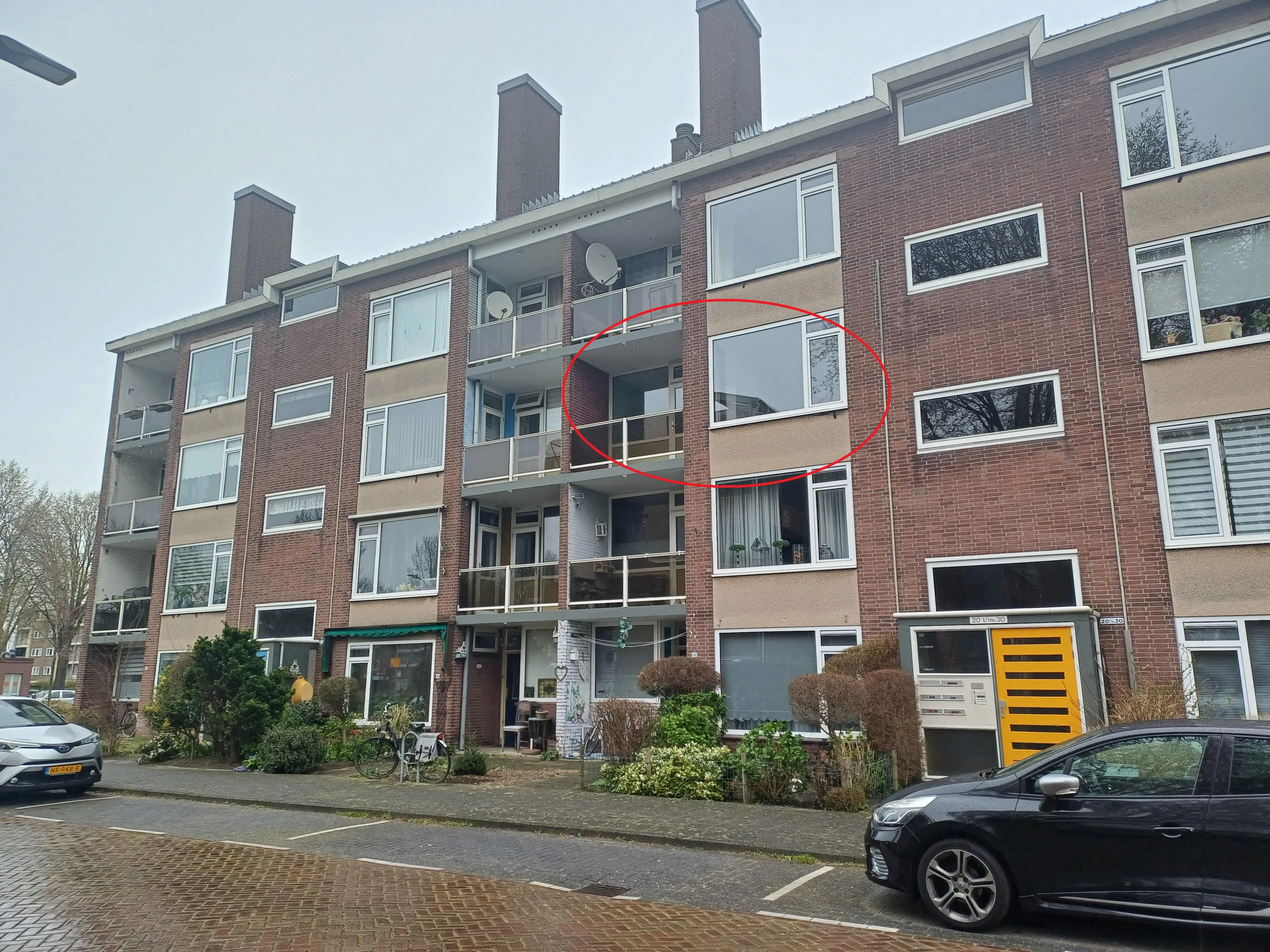 van Meelstraat