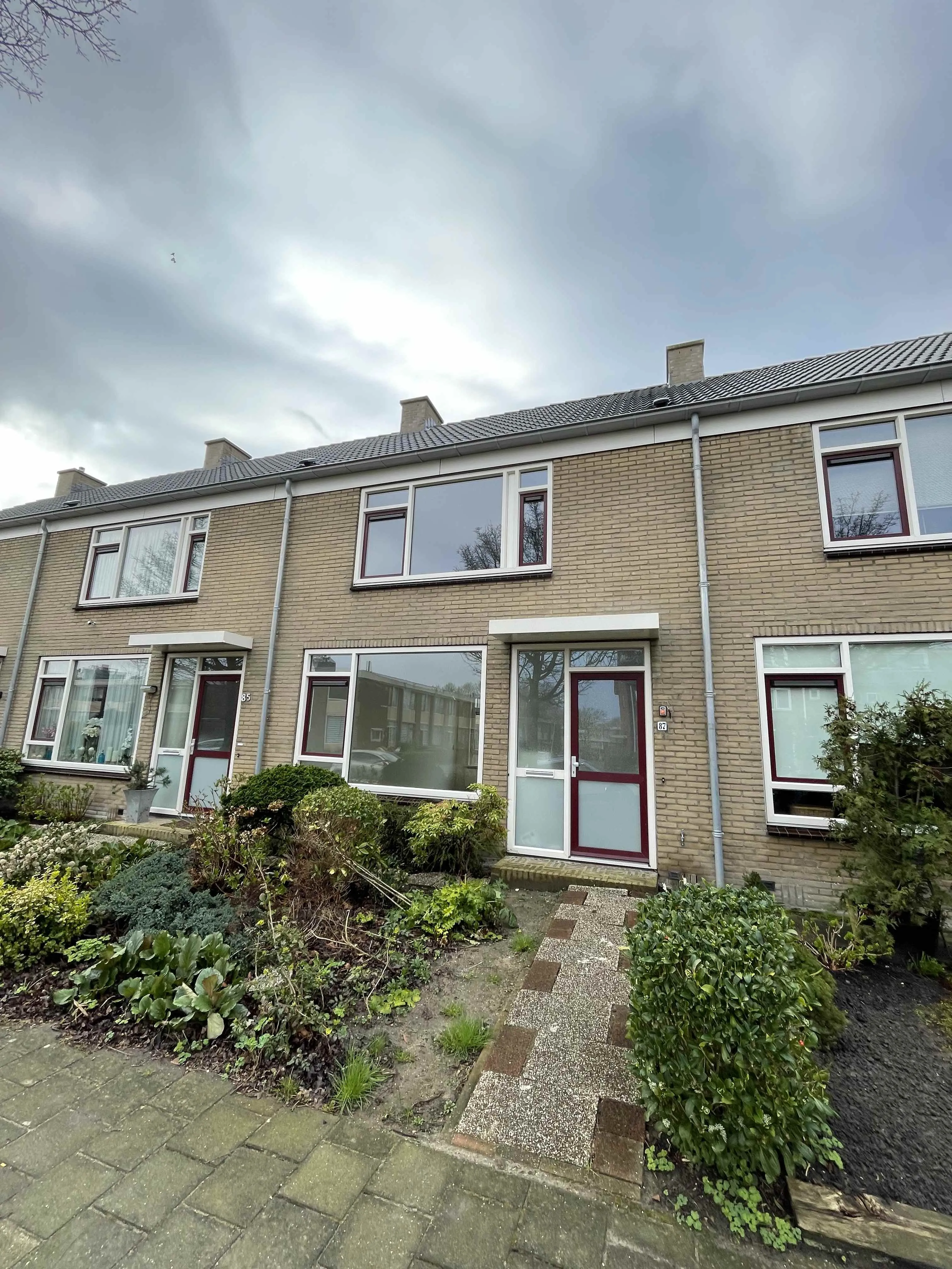 Gildenweg