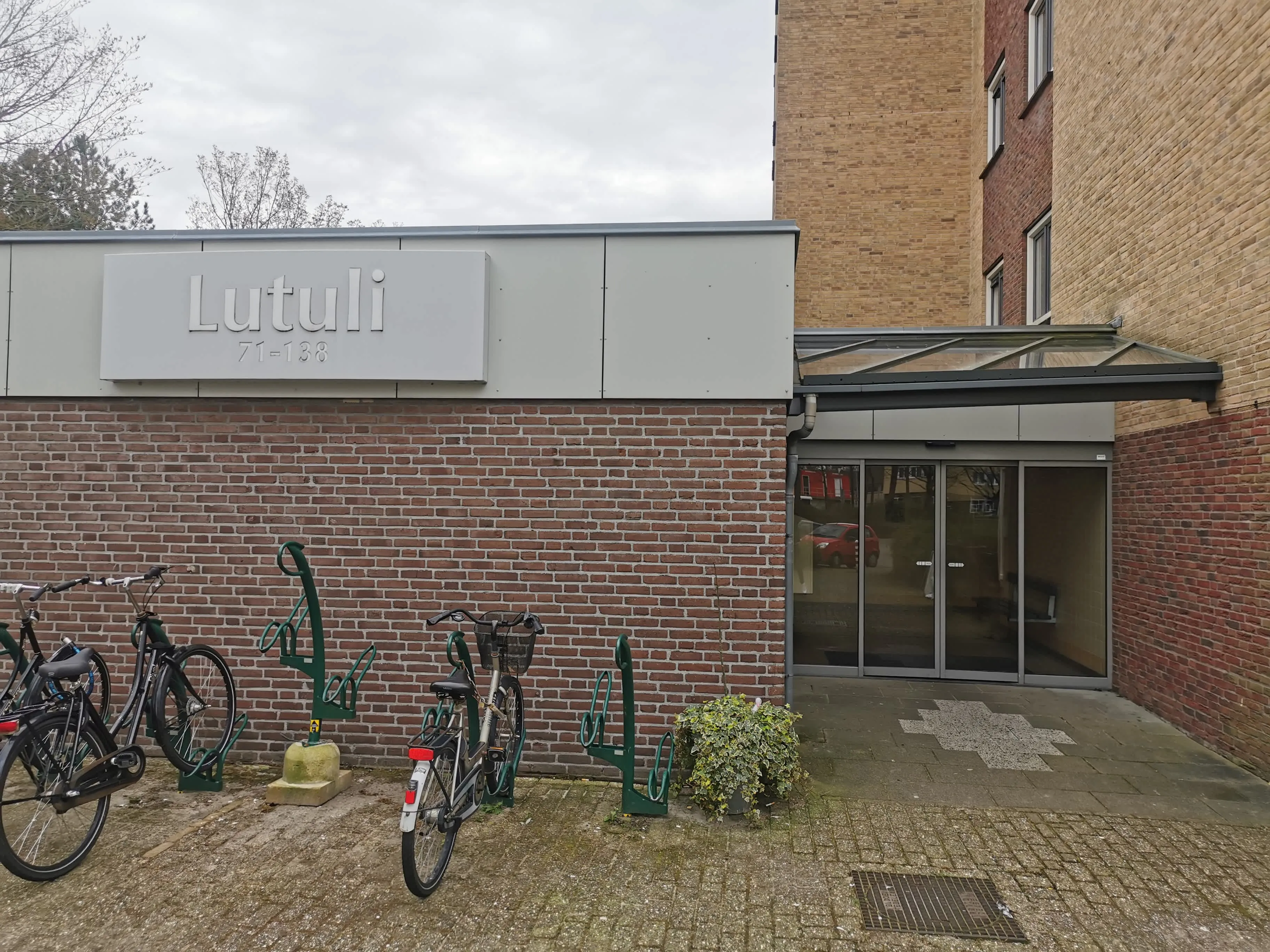 Lutulistraat