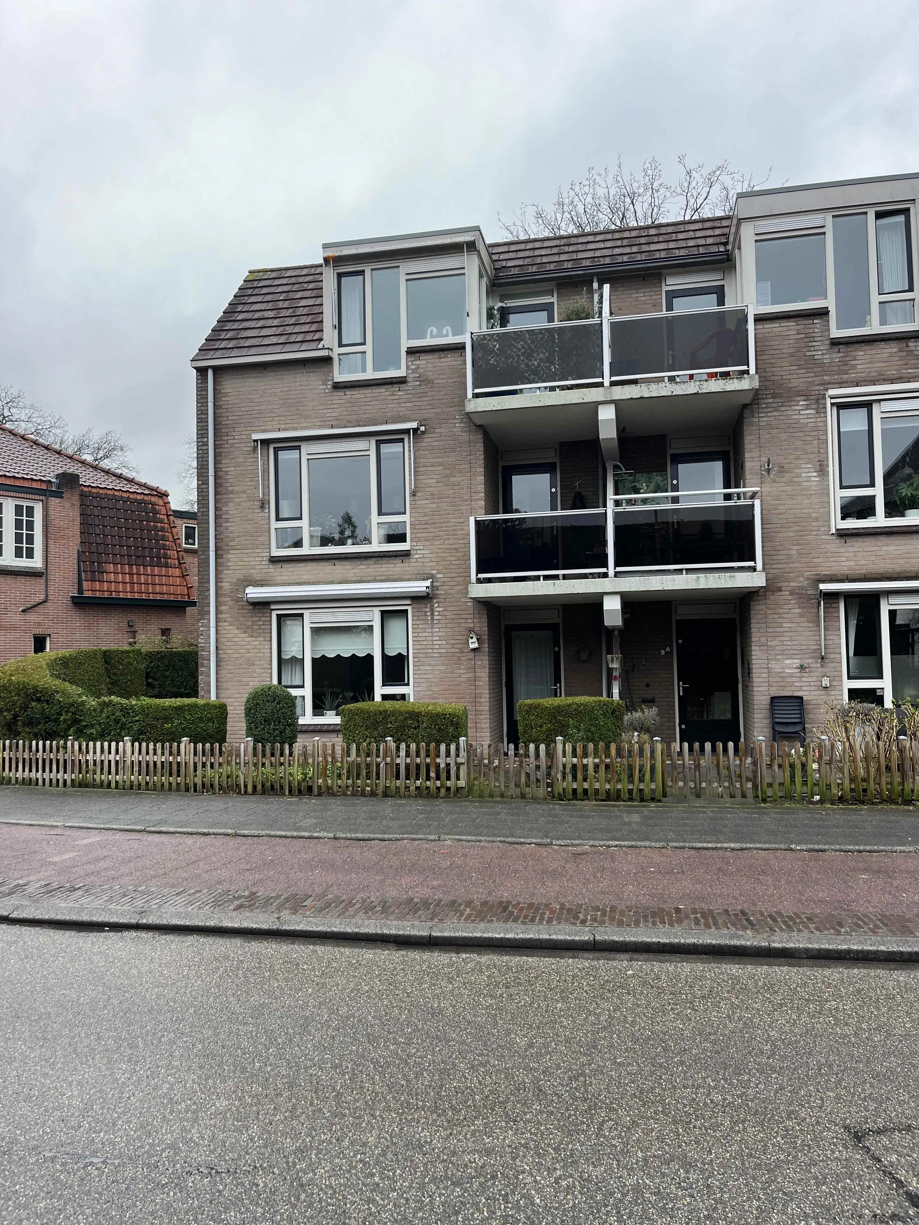 Prinsenstraat