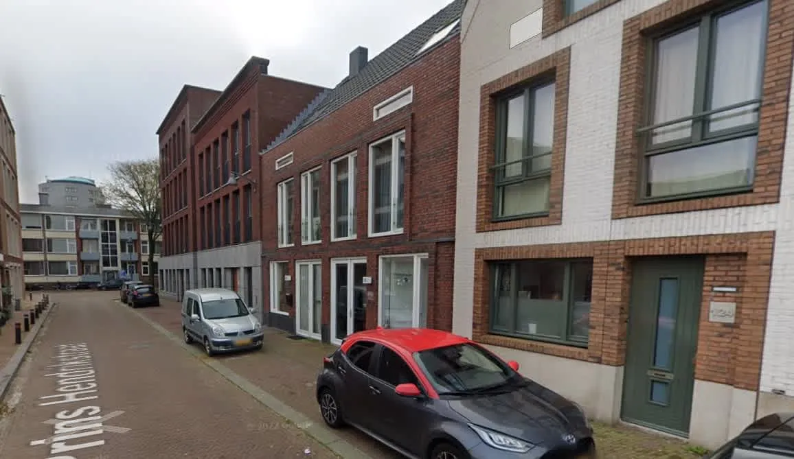 Prins Hendrikstraat