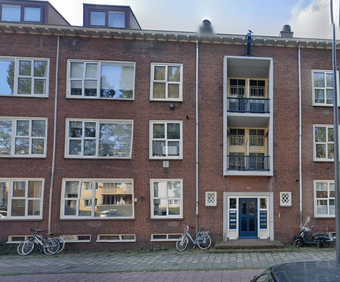 De Noostraat