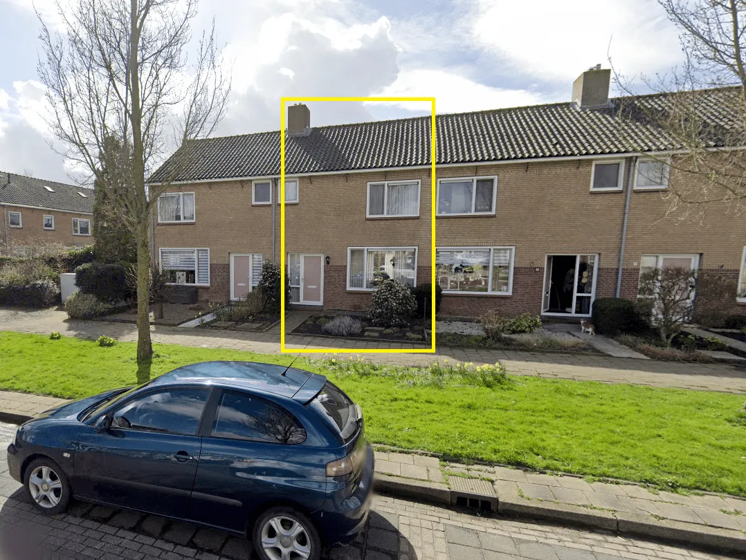 Anjerlaan