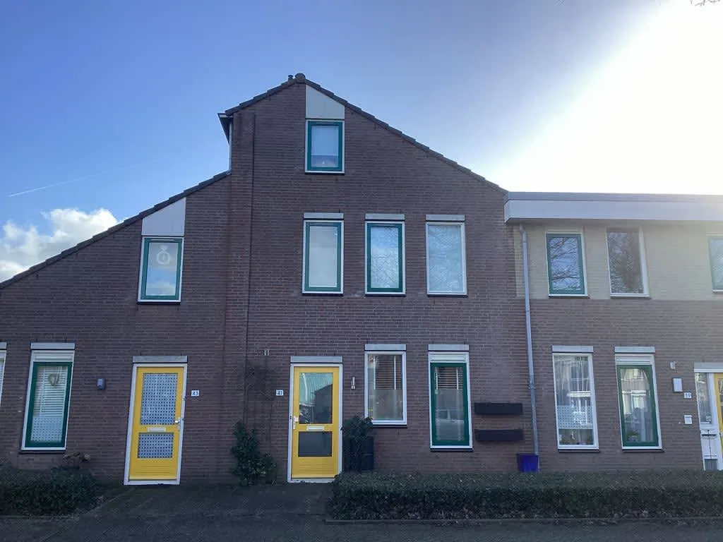 Zilverschoonhof