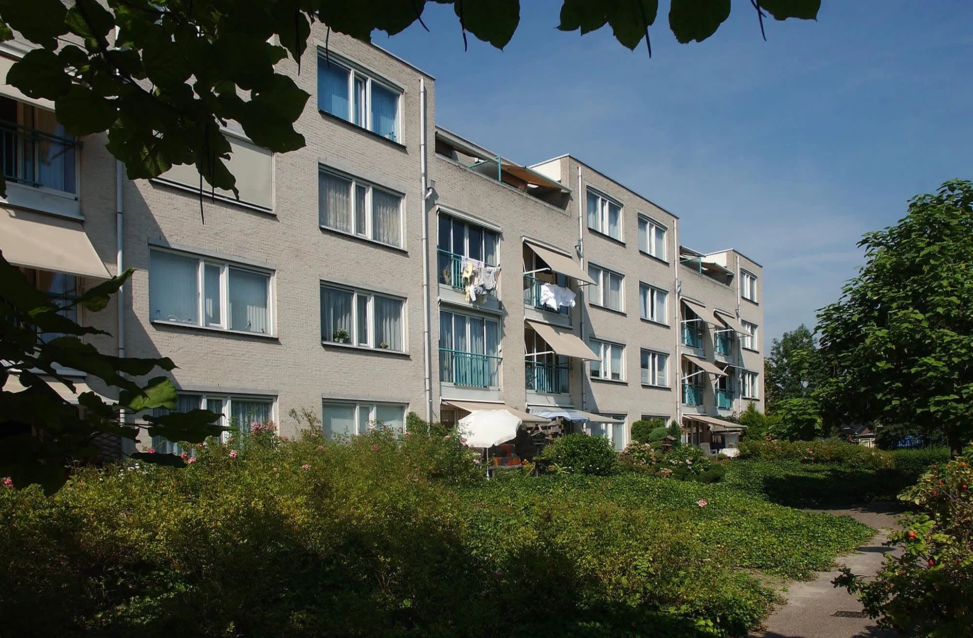 Thorbeckelaan