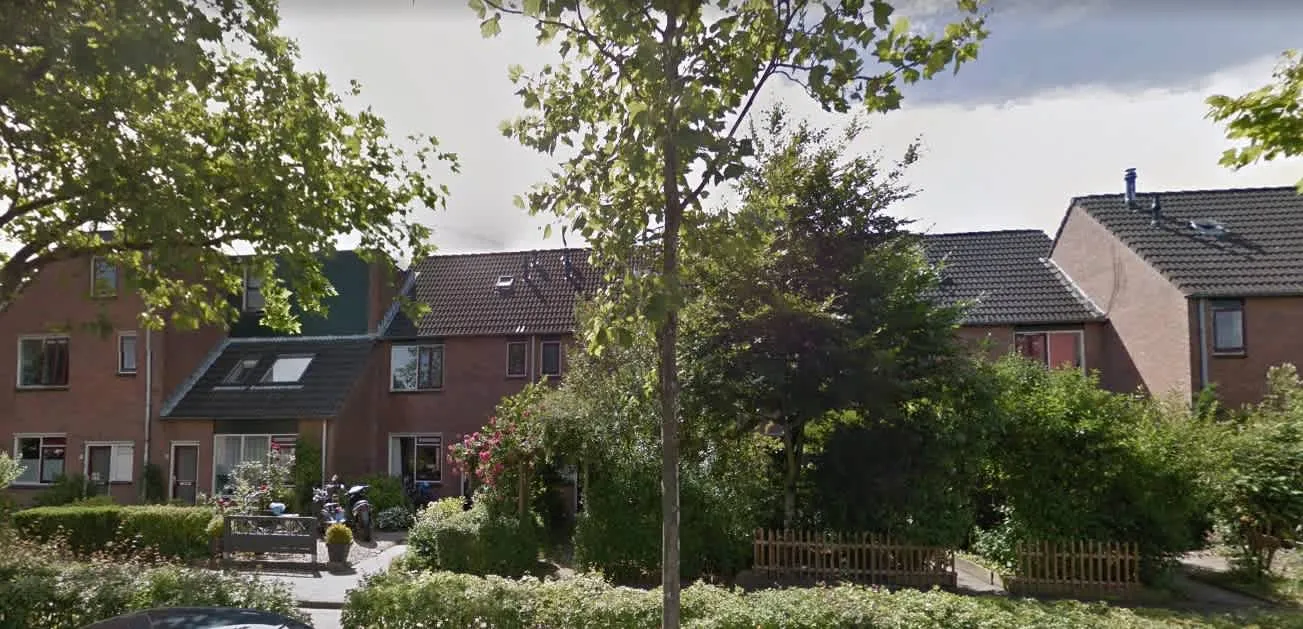 Emingaheerd 63 9736GC Groningen