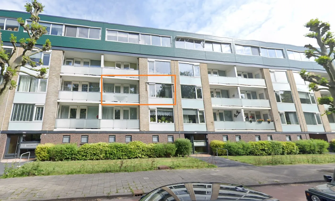Siersteenlaan 305 9743EP Groningen