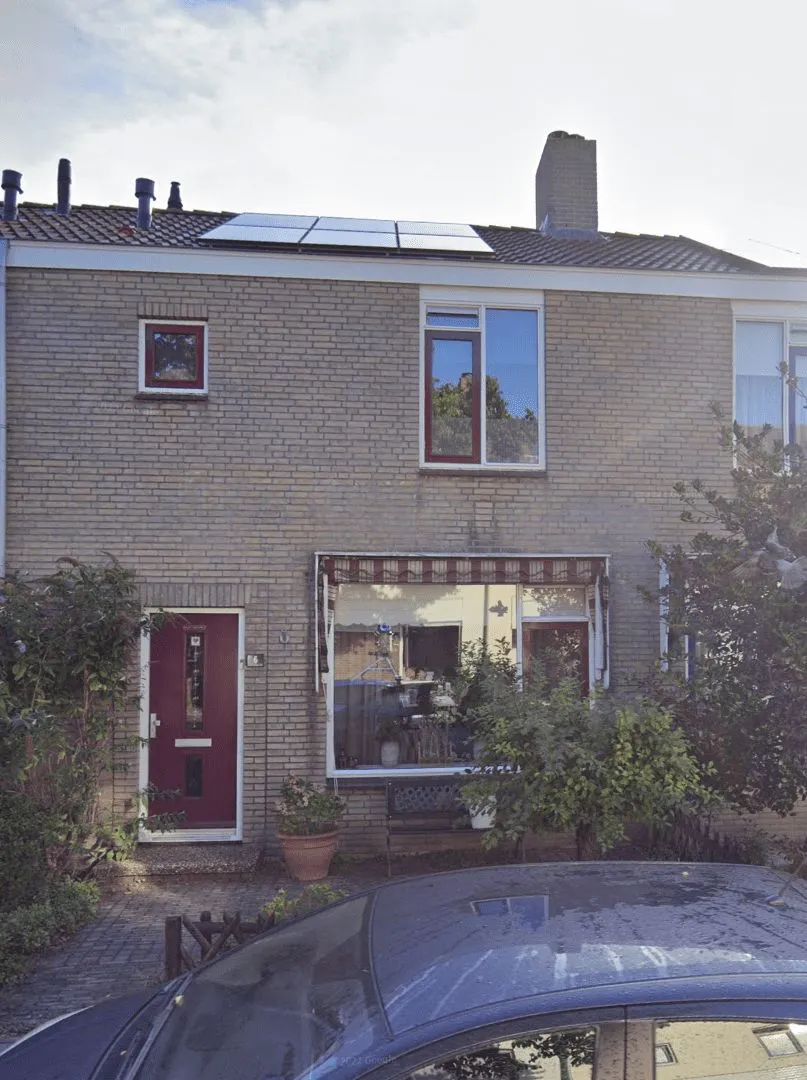 Kromme Mijdrechtstraat