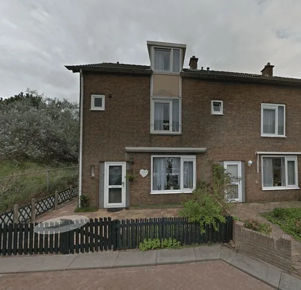 Catharina van Rennesstraat