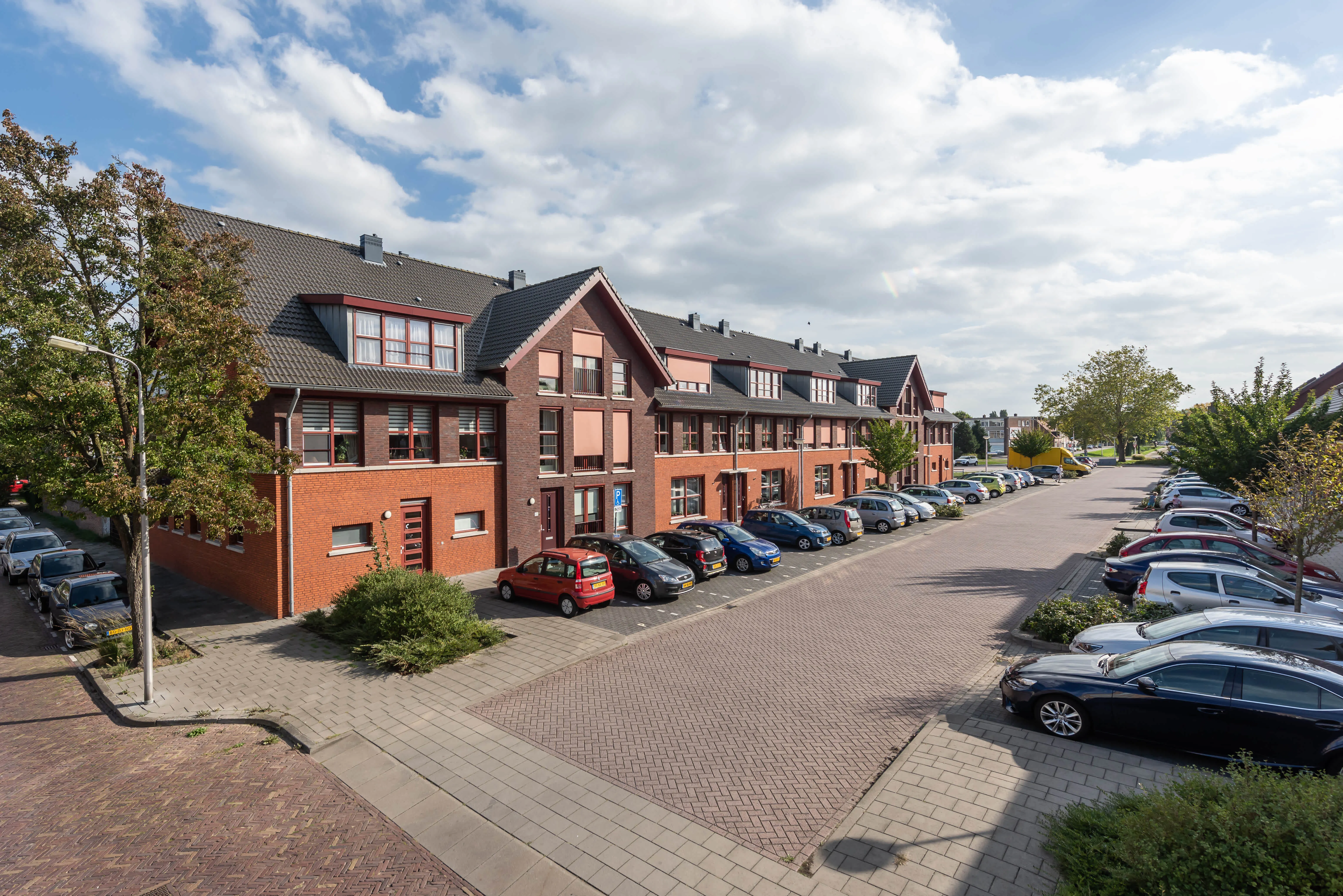 Ruysdaelstraat