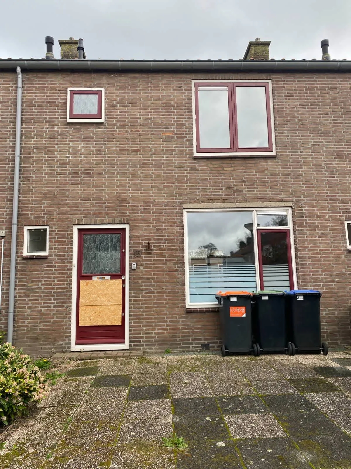 Schoenerstraat